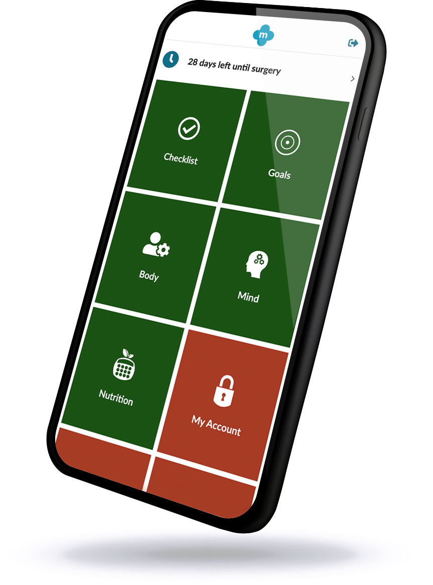 myOp iphone app